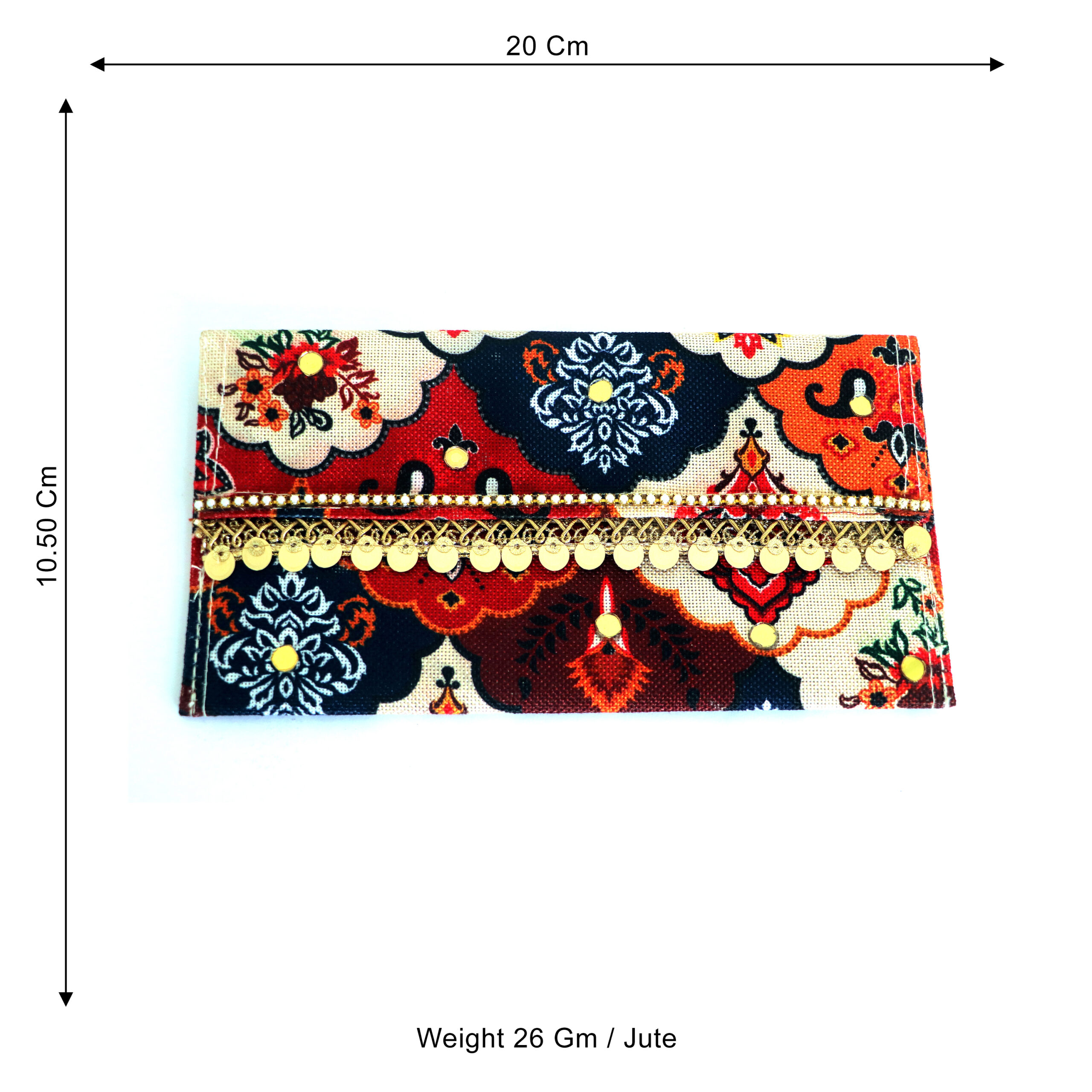 Utsav Gift Envelope Set