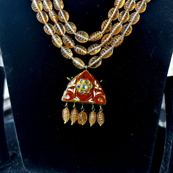 Semi Precious Jewellery